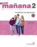 AudioLibro Nuevo Mañana 3 A2-B1: Cuaderno de Ejercicios de Mila Bodas Ortega