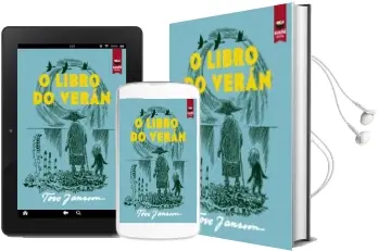 Descargar AudioLibro O Libro do Veran de Tove Jansson año 2018