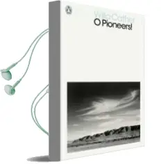 Descargar AudioLibro O Pioneers! de Willa Cather año 2018