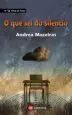 AudioLibro O que sei do Silencio de Andrea Maceiras