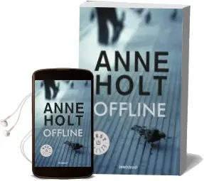 Descargar AudioLibro Offline (Hanne Wilhelmsen 9) de Anne Holt año 2018