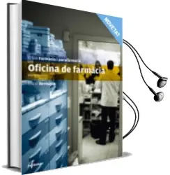 Descargar AudioLibro Oficina de Farmàcia (Edició Revisada) de Varios Autores año 2018