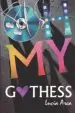 AudioLibro Oh my Gothess de Lucia Arca