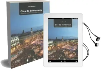 Descargar AudioLibro Olas de Democracia de John Markoff año 2018
