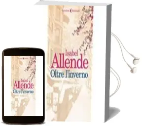 Descargar AudioLibro Oltre l Inverno de Isabel Allende año 2018