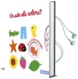 Descargar AudioLibro On son els Colors? de Nathalie Choux año 2018