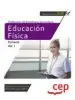 AudioLibro Oposiciones Educación Profesores Secundaria. Educación Física Temario Volumen i de Varios Autores