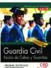 AudioLibro Oposiciones Guardia Civil Escala de Cabos y Guardias Ortografia, Psicotecnivos y Test de Personalidad de Varios Autores