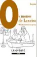 AudioLibro Os Monos de Laxeiro de Desconocido
