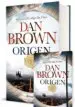 AudioLibro Pack Verano 2018 Origen de Dan Brown