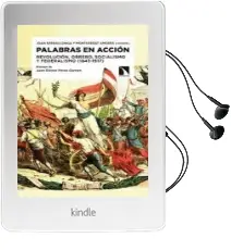 Descargar AudioLibro Palabras en Acción de Joan Serrallonga año 2018