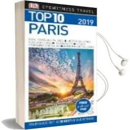 Descargar AudioLibro Paris top 10 Eyewitness Travel Guide de Varios Autores año 2018