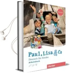 Descargar AudioLibro Paul, Lisa & co Starter Arbeitsb.(Ejerc. de Monika; Georgiakaki, Manuela; Zschärlich, Renate Bovermann año 2018