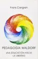 AudioLibro Pedagogia Waldorf: Una Educacion Hacia la Libertad de Frans Carlgren