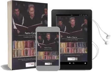 Descargar AudioLibro Pedro Cano. Cuadernos de Viaje de Desconocido año 2018