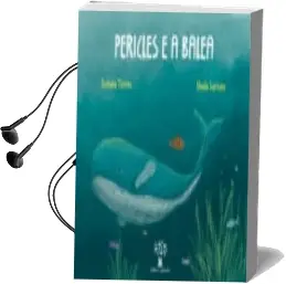 Descargar AudioLibro Pericles e a Balea de Xohana Torres año 2018