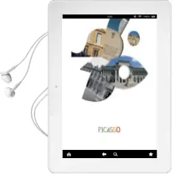 Descargar AudioLibro Picasso 5 Años Alumno Novedad 2018 Infantil por Proyectos ¿Lo ves? de Varios Autores año 2018
