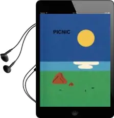 Descargar AudioLibro Picnic de Maria Ramos año 2018