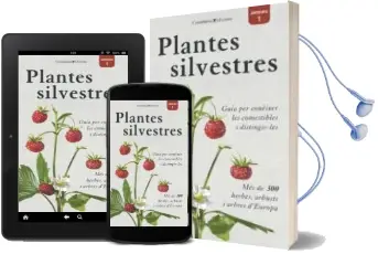 Descargar AudioLibro Plantes Silvestres de Varios Autores año 2018