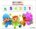 AudioLibro Pocoyo: ¡Cuenta Conmigo! de Varios Autores