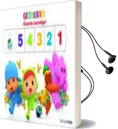 Descargar AudioLibro Pocoyo: ¡Cuenta Conmigo! de Varios Autores año 2018