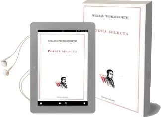 Descargar AudioLibro Poesía Selecta de William Wordsworth año 2018