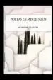 AudioLibro Poetas en mis Lienzos de Alvarez Rosaura