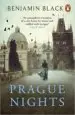 AudioLibro Prague Nights de Benjamin Black