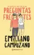 AudioLibro Preguntas Frecuentes de Emiliano Campuzano