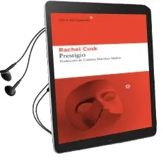 Descargar AudioLibro Prestigio de Rachel Cusk año 2018