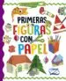 AudioLibro Primeras Figuras con Papel de Estelle Talavera