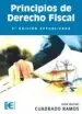 AudioLibro Principios Derecho Fiscal (2ª Ed.) de Daniel Cuadrado Ramos
