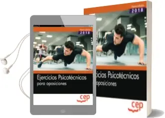 Descargar AudioLibro Pruebas Físicas en Oposiciones de Varios Autores año 2018