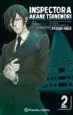 AudioLibro Psycho Pass nº 02 de Teru Miyoshi