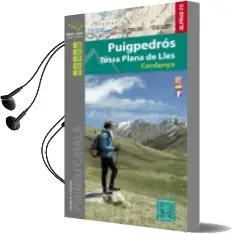 Descargar AudioLibro Puigpedrós. Tossa Plana de Lles. Cerdanya (Mapa Excursionista 1:25.000) de No Especificado año 2018
