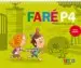 AudioLibro Quadern Estiu Fare p4 de Angels Farre Paris