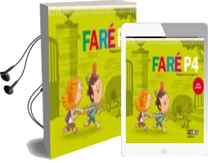 Descargar AudioLibro Quadern Estiu Fare p4 de Angels Farre Paris año 2018