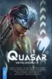 AudioLibro Quasar 3: Antología Ci-Fi de Varios Autores