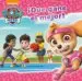 AudioLibro ¡Que Gane el Mejor! (Paw Patrol - Patrulla Canina. Primeras Lecturas) de Varios Autores