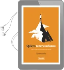 Descargar AudioLibro Quiero Tener Confianza: Como ser una Persona Segura de si Misma de Harriet Griffey año 2018