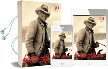 Descargar AudioLibro Ralph Lauren de Ralph Lauren año 2018