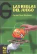 AudioLibro Reglas del Juego, las (el Garaje) de Carlos Perez Merinero