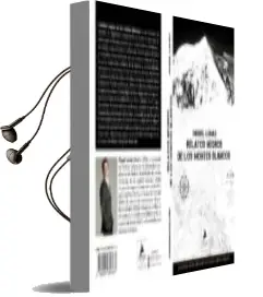 Descargar AudioLibro Relatos Negros de los Montes Blancos de Miguel Lomas año 2018