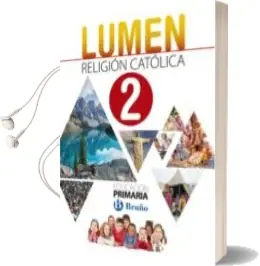 Descargar AudioLibro Religión Católica Lumen 2º Educacion Primaria Cast ed 2018 de Varios Autores año 2018