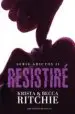 AudioLibro Resistire de Krista Ritchie