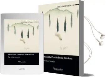 Descargar AudioLibro Revelaciones de Anunciada Fernandez De Cordova año 2018