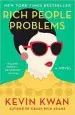 AudioLibro Rich People Problems de Kevin Kwan