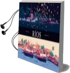 Descargar AudioLibro Ríos de Aurelia Coulaty año 2018