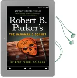 Descargar AudioLibro Robert b Parker s the Hangman s Sonnet de Reed Farrel Coleman año 2018