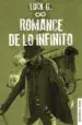 AudioLibro Romance de lo Infinito de Luck G.